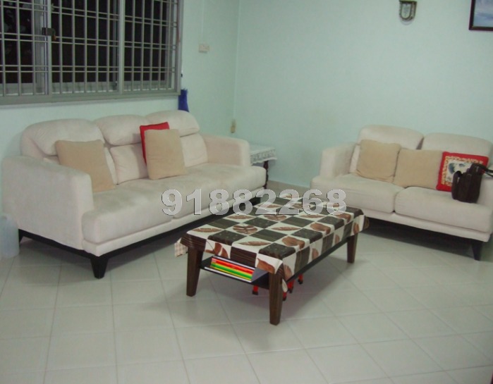 Blk 648 Hougang Avenue 8 (Hougang), HDB 4 Rooms #441232